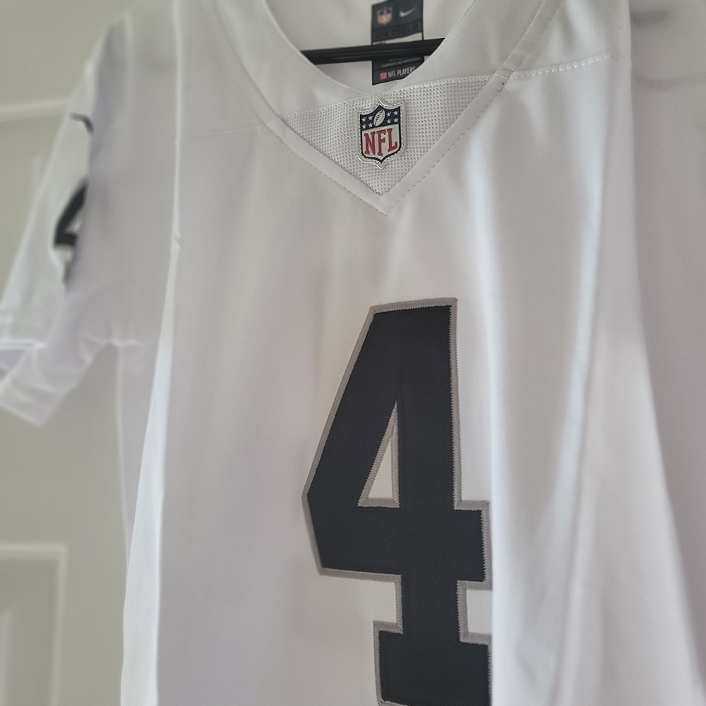 Women's Stitched Jersey